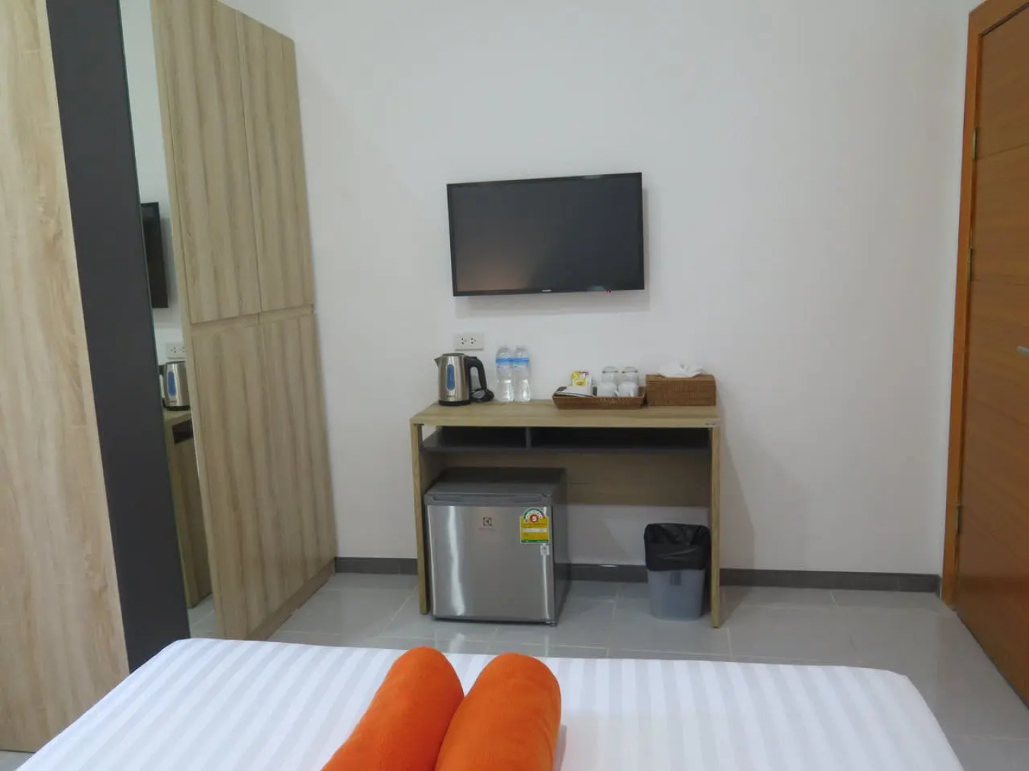 Отель Jazz u garden