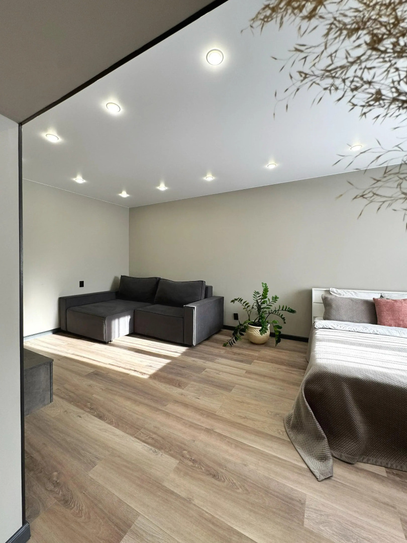 Квартира Уютная