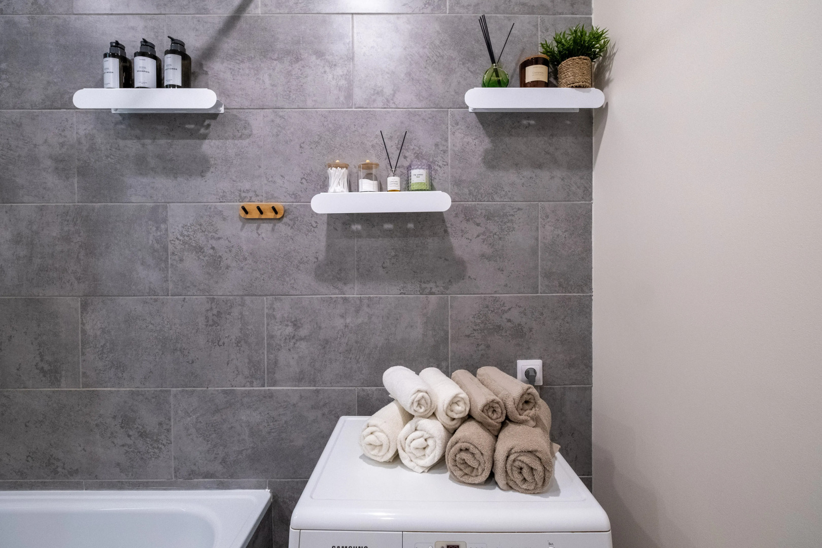 Квартира Аделька