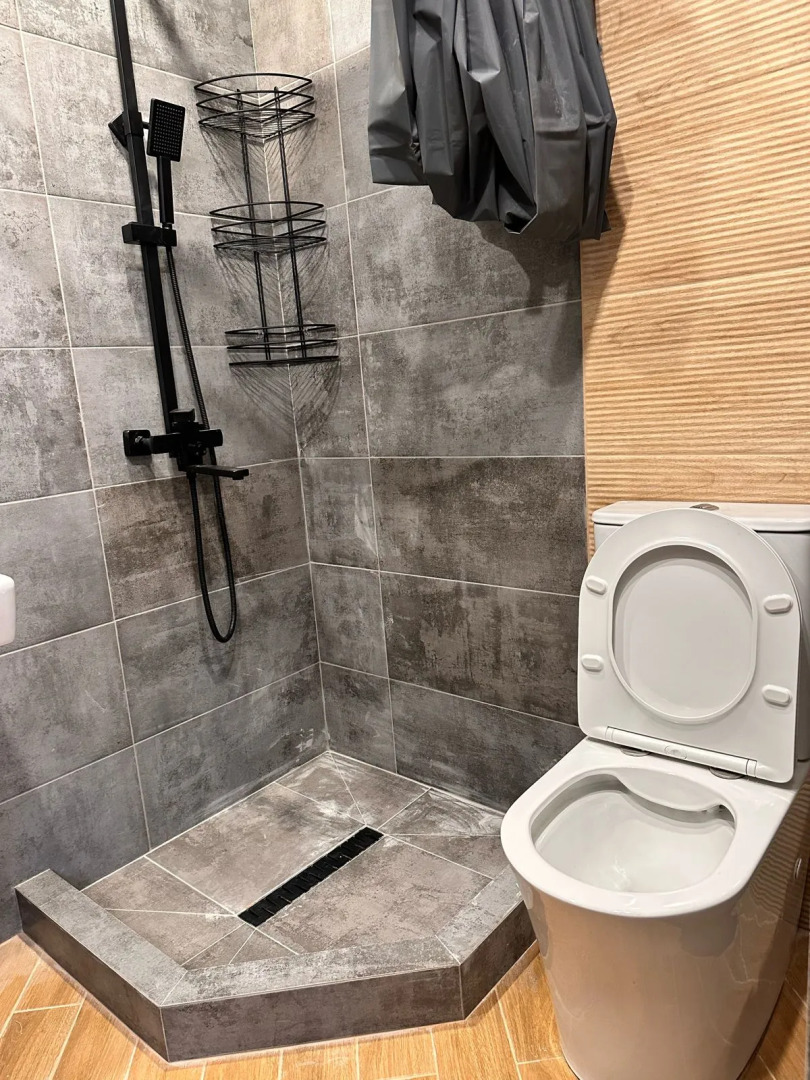 Частный Дом у Моря 3