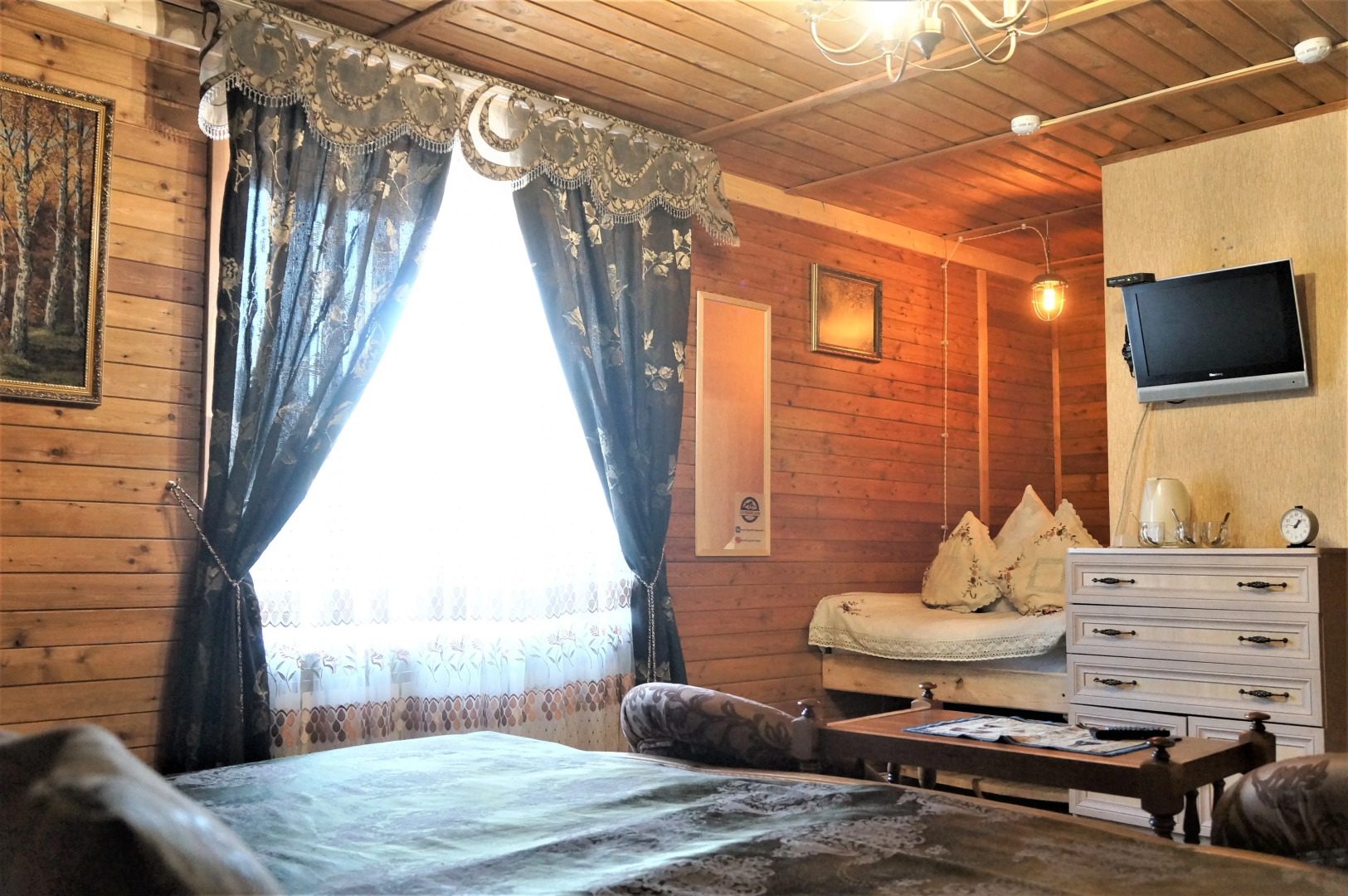 Гостевой Дом литейщика Никуличева