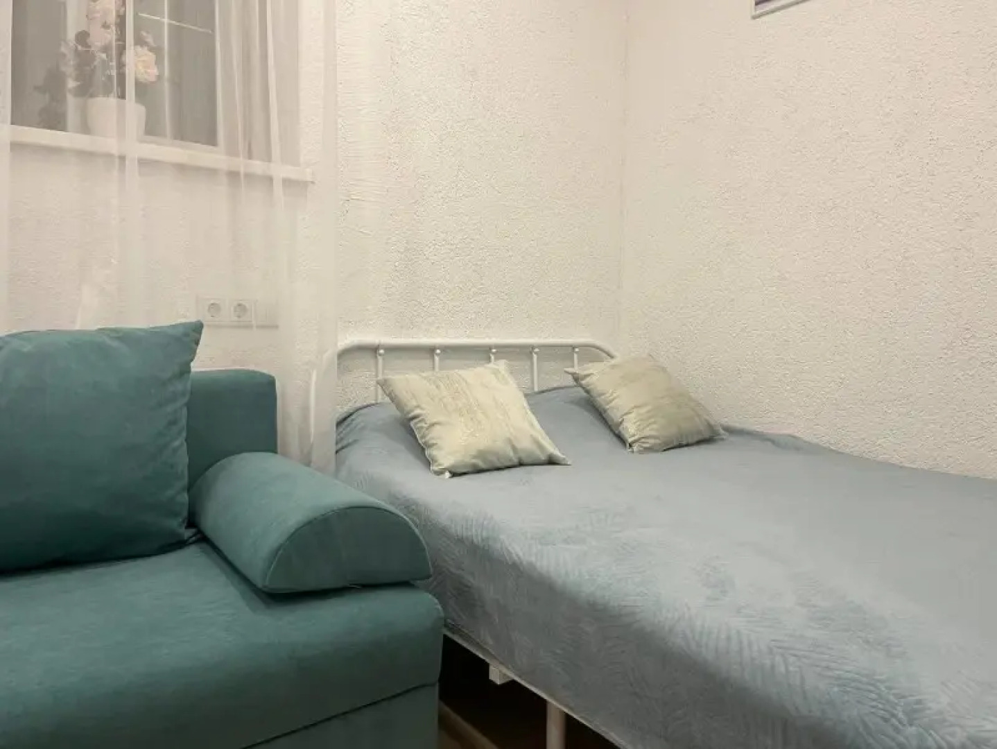 Гостевой дом на Суконной Слободе