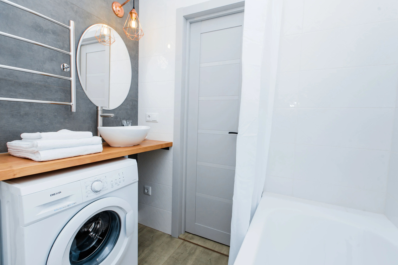 Апартаменты Paikka #Talo