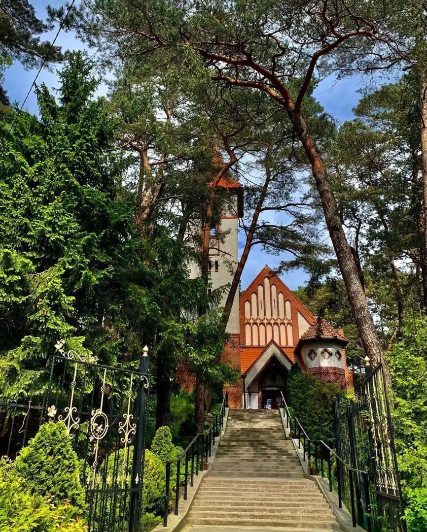 Апартаменты Гавань