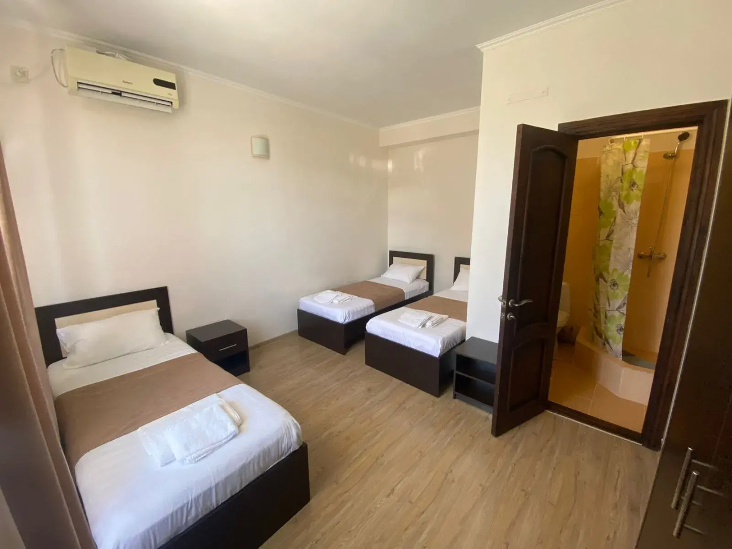 Гостевой Дом Alexandra