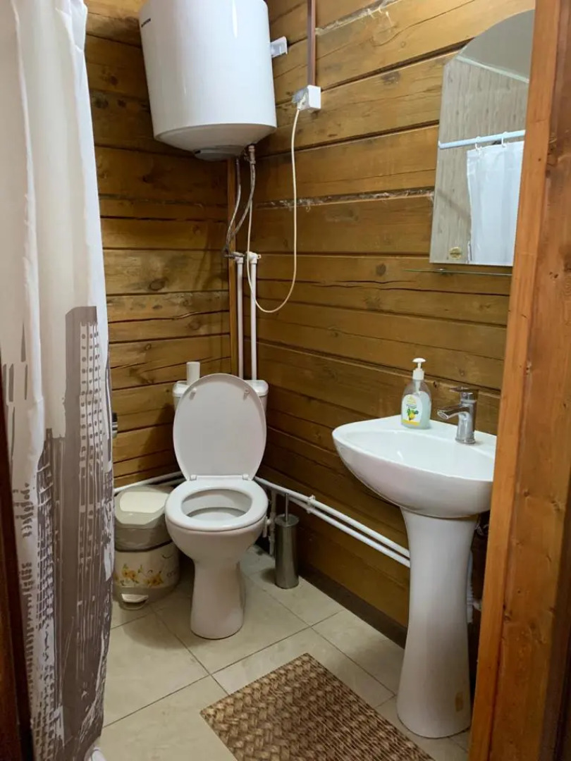 Отель Дилижан