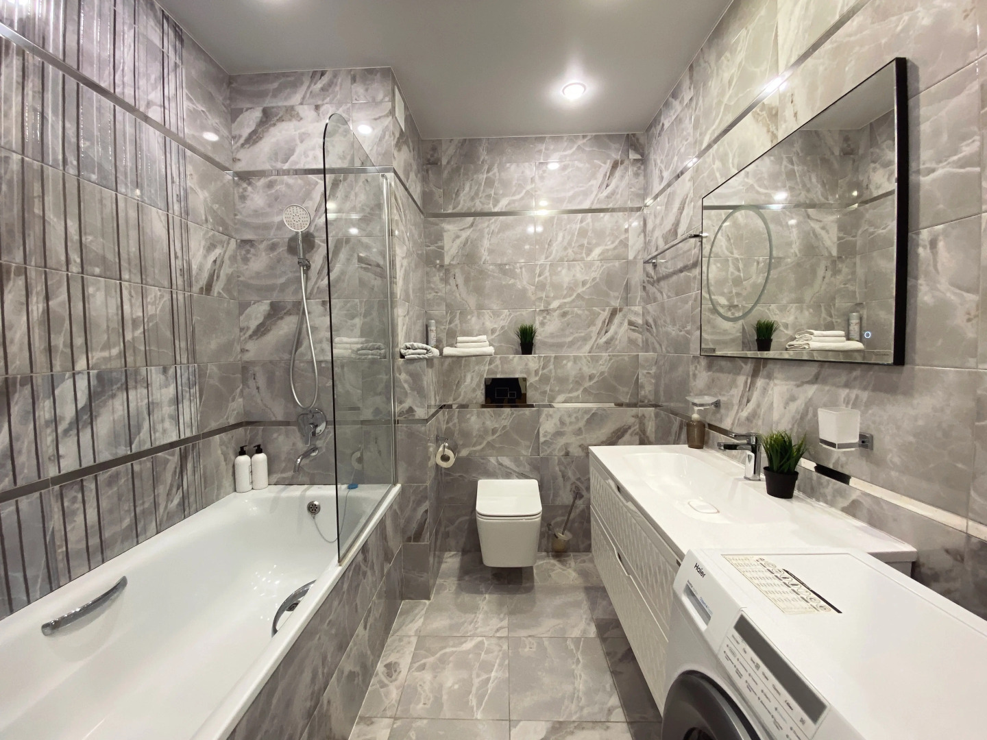 Апартаменты 1-комнатные Апартаменты