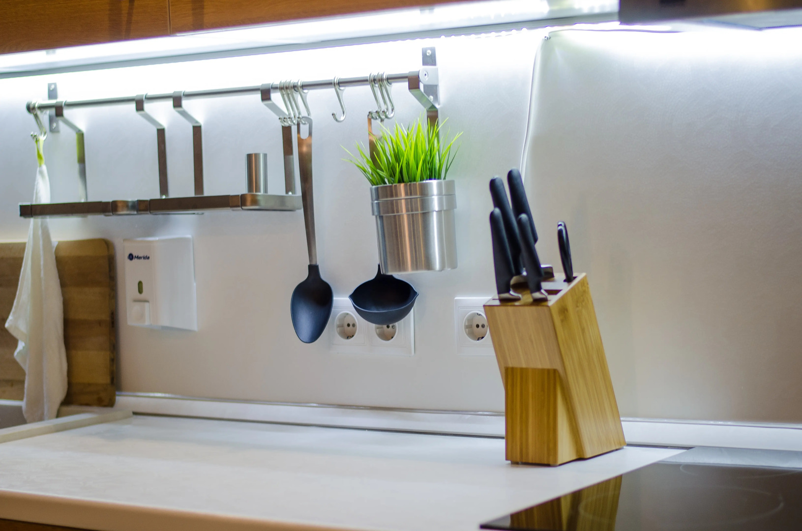 Отель InterQUBE Большая Полянка