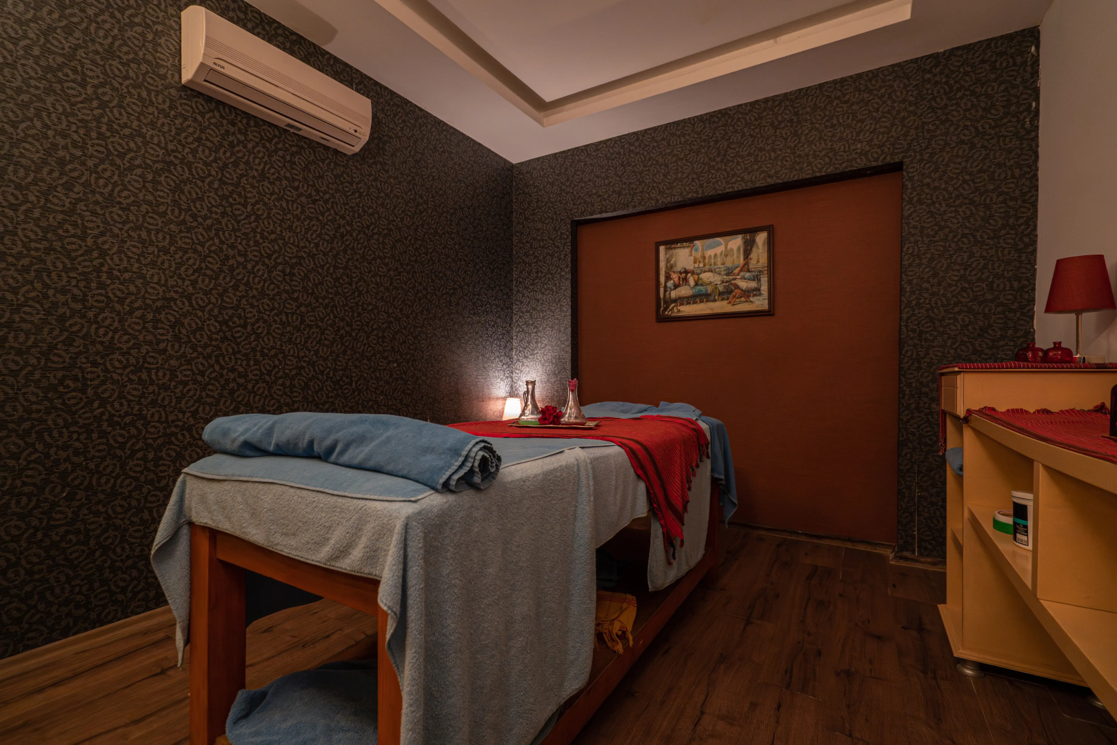 Amara Comfort Resort 
