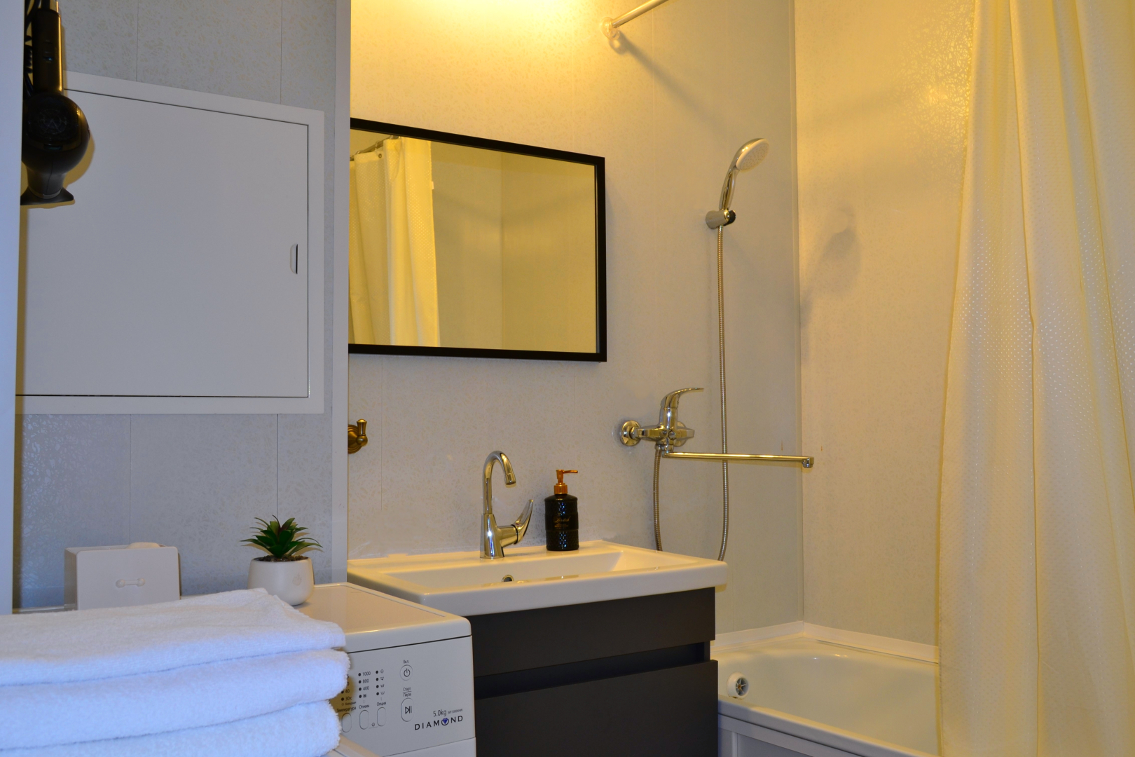 Квартира ЭмиЛи Центр — Современные апартаменты для вашего отдыха