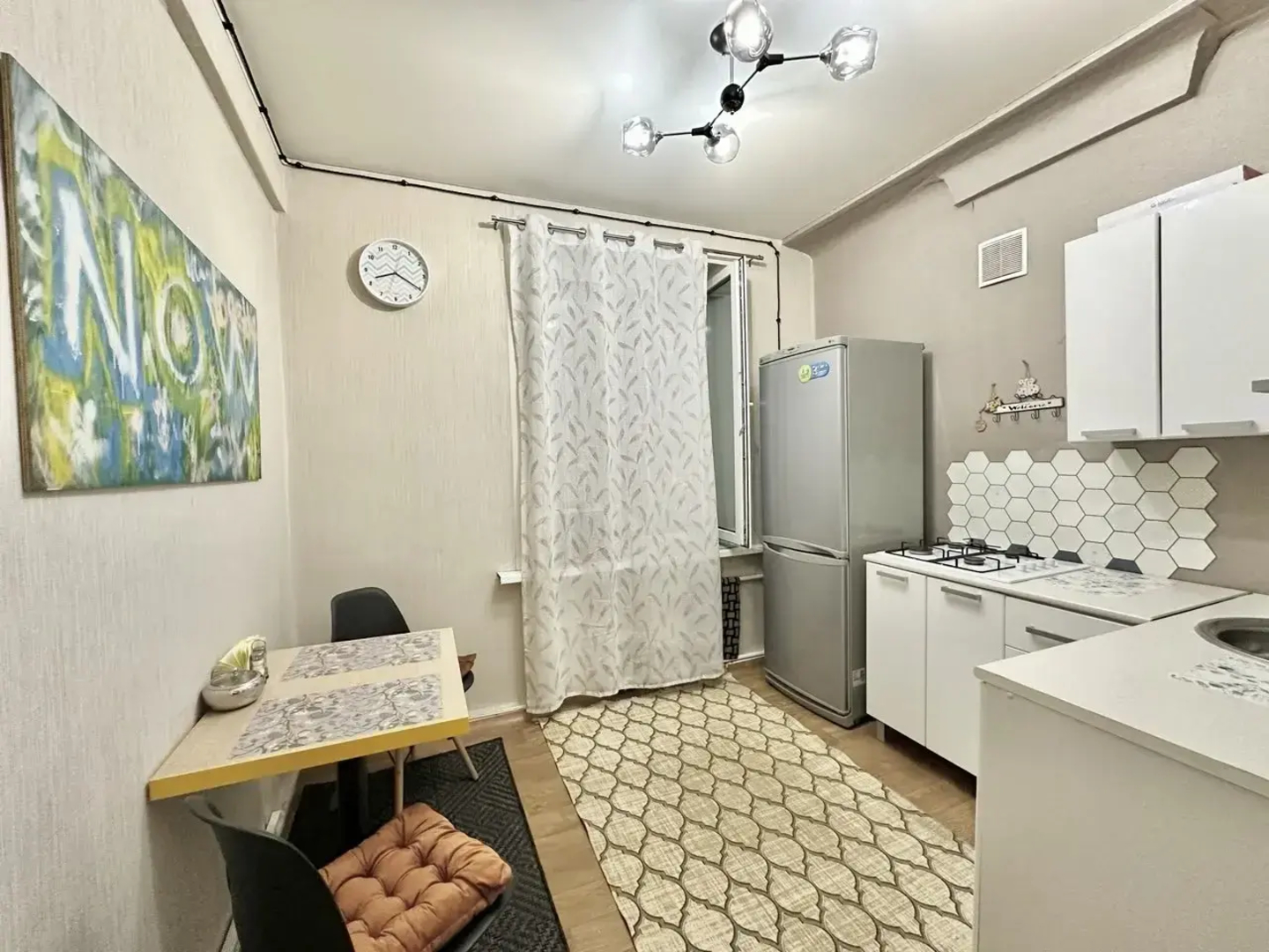 Апартаменты Уютно как дома