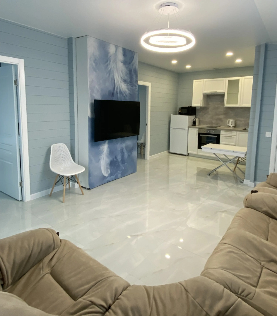 Частный дом  В Зольное Вилладж