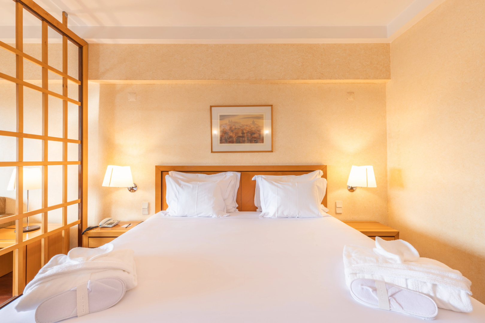 Hotel Roma
