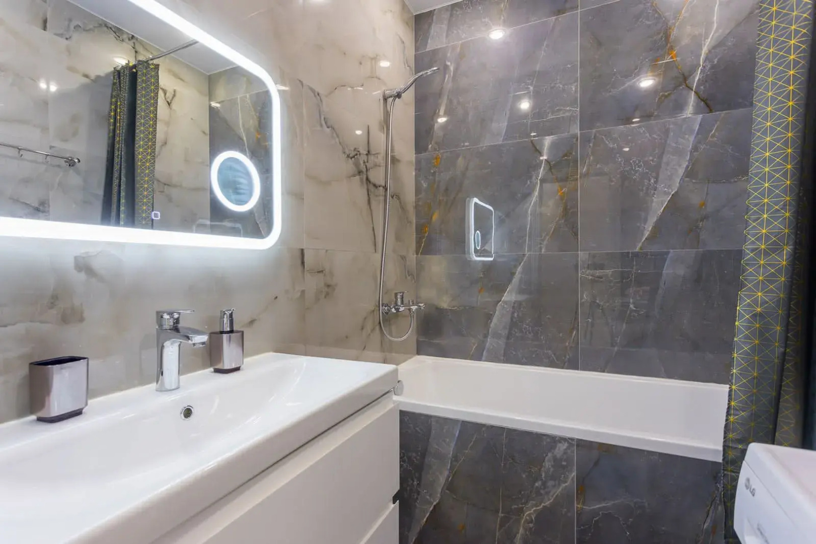 Апартаменты Парк Галицкого