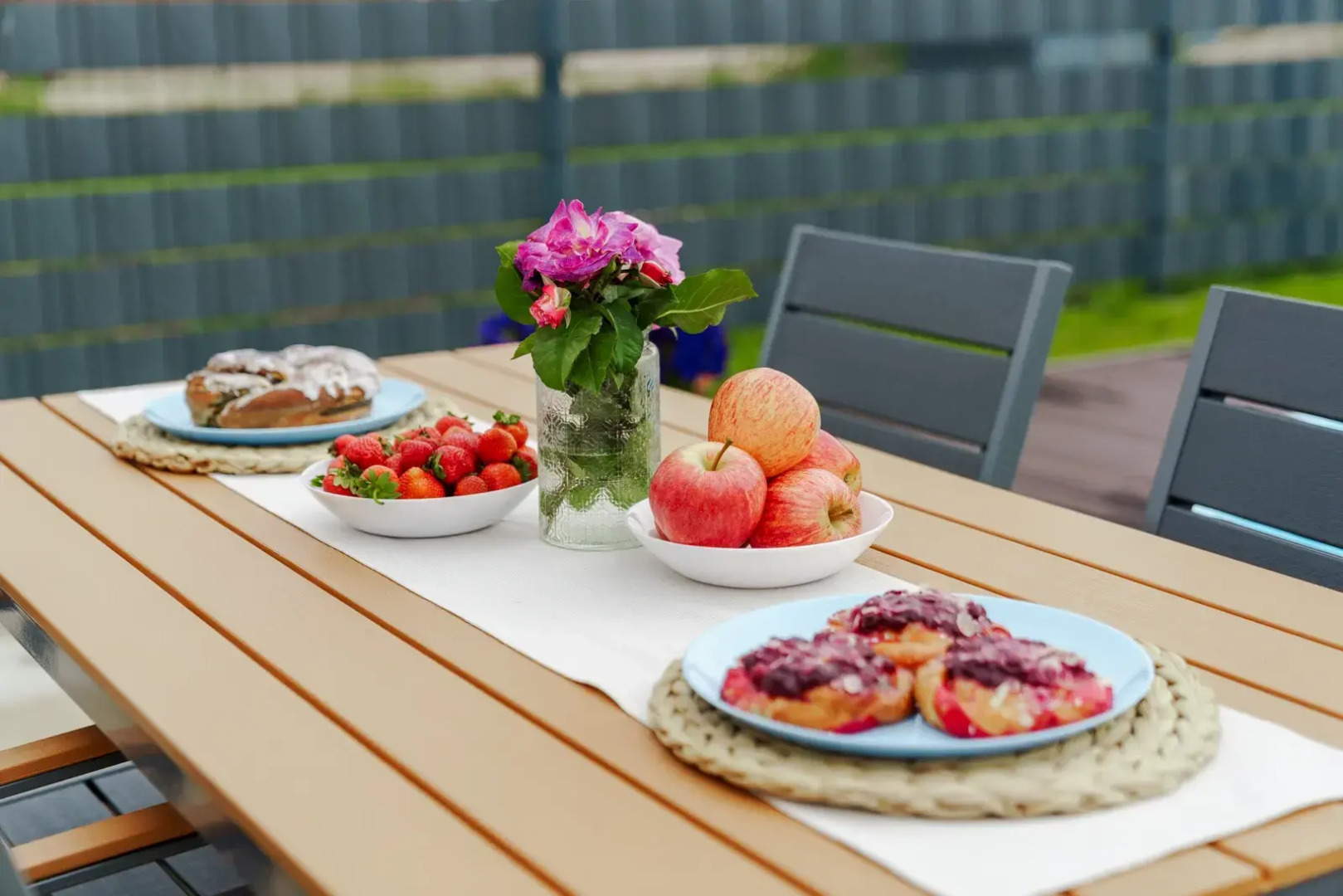 Частный дом c собственным бассейном и зоной барбекю Apart-Deluxe Легенды моря