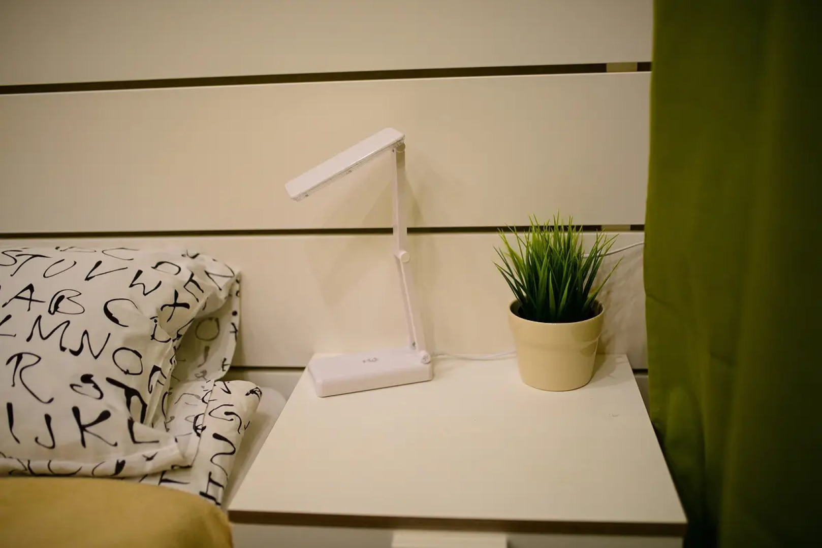 Апартаменты Saint-P 1