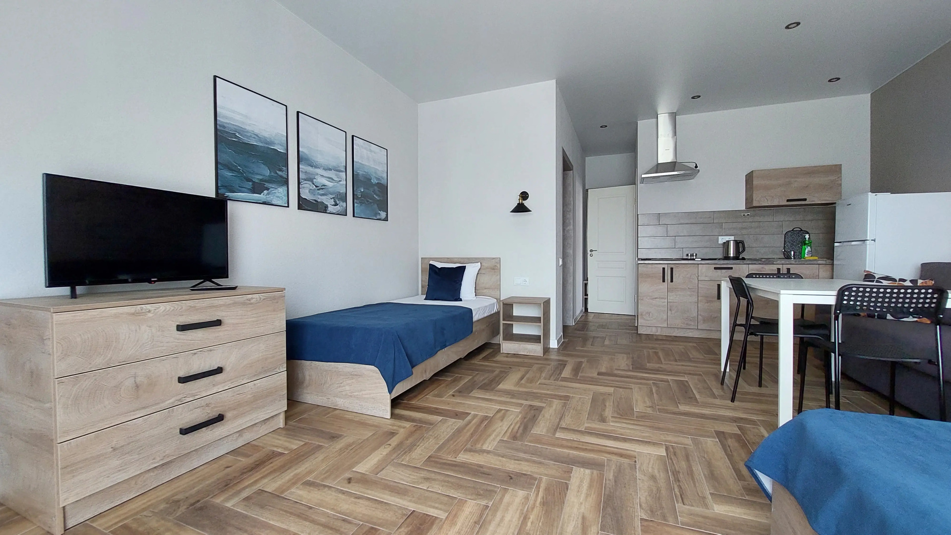 Гостевой Дом Брион