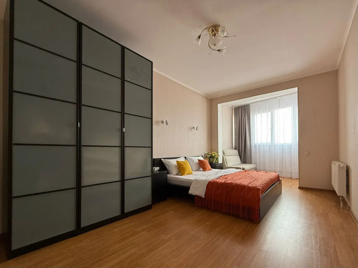 Апартаменты Ri-apart