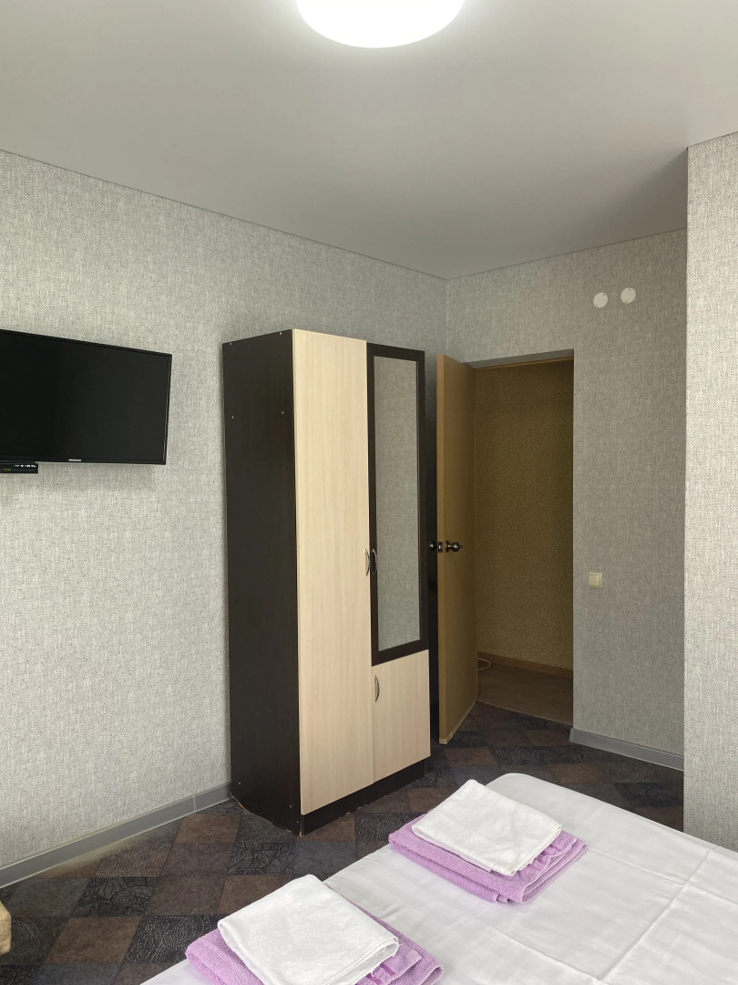 Гостевой дом Арго