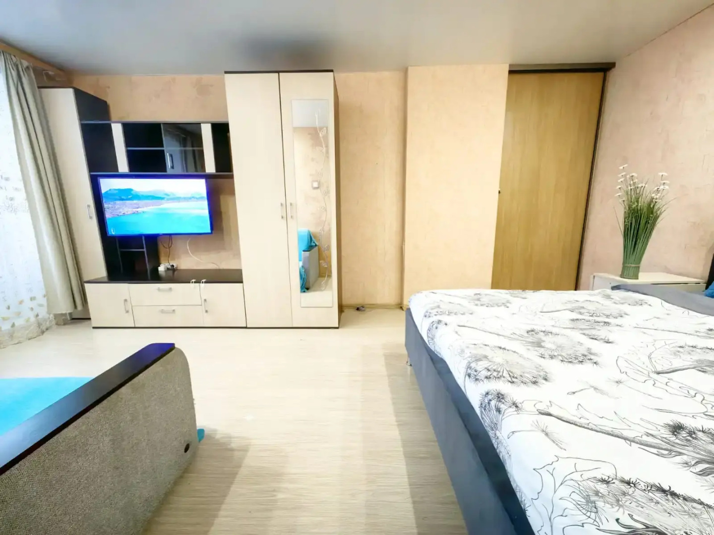 Апартаменты Like Home возле завода Севмаш