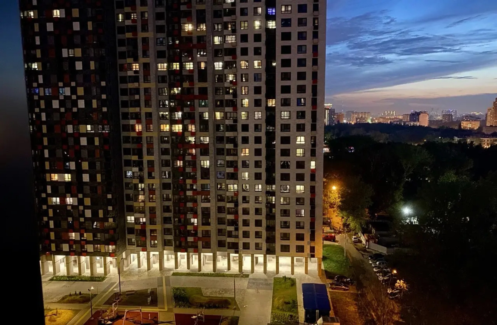 Апартаменты Comfort & Relax Home Dreams in the clouds 2