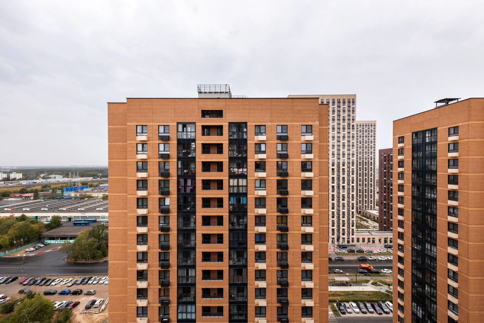 Квартира 4 раздельных спальных места до 5 гостей