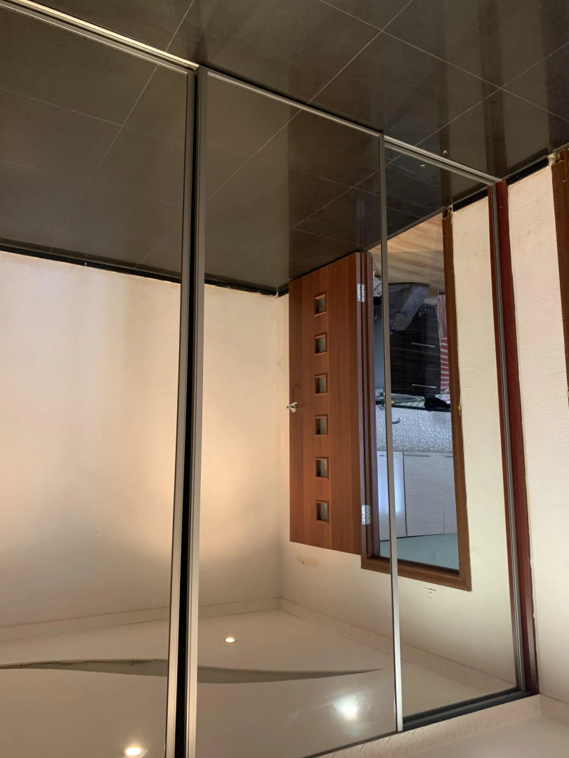 Квартира студия у Муус Хайа