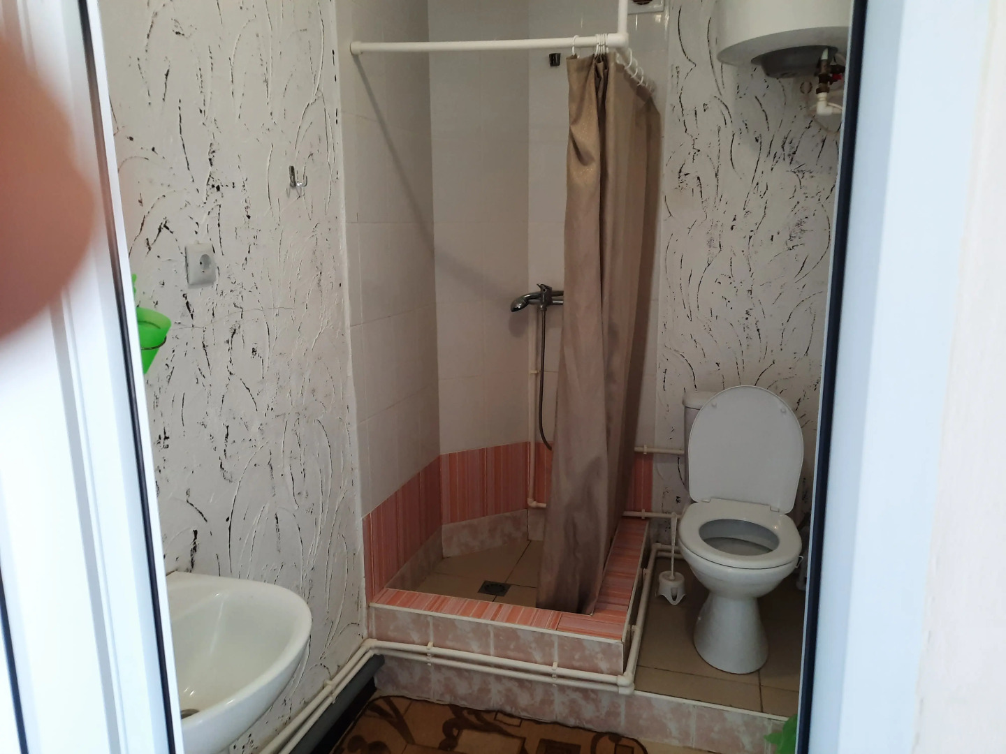 База отдыха Анжелика