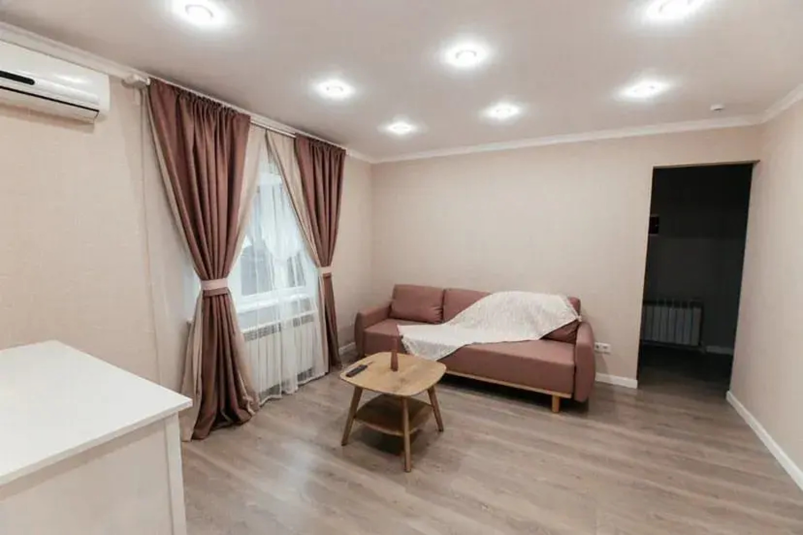 Загородный клуб Weekend