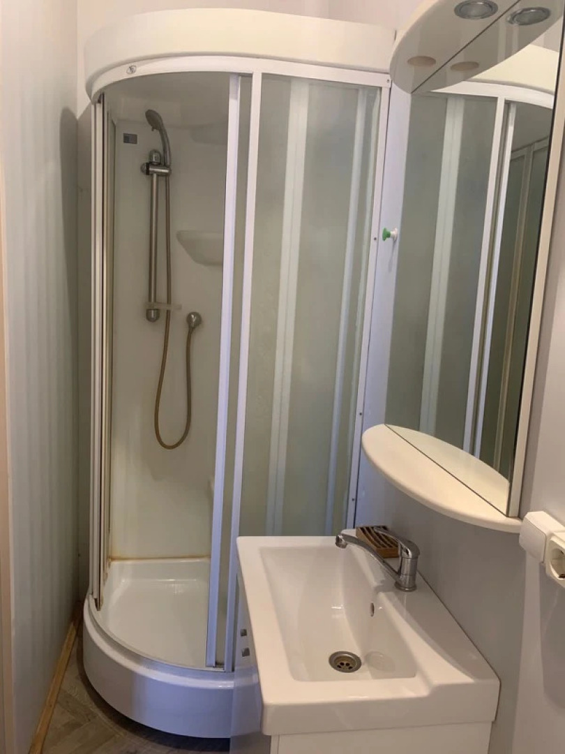 Гостевой дом на берегу Финского залива