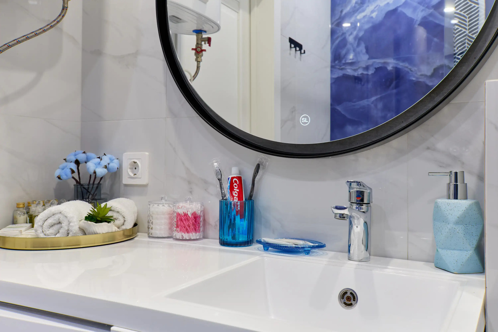 Апартаменты Soul of Kazan Sea and Harmony