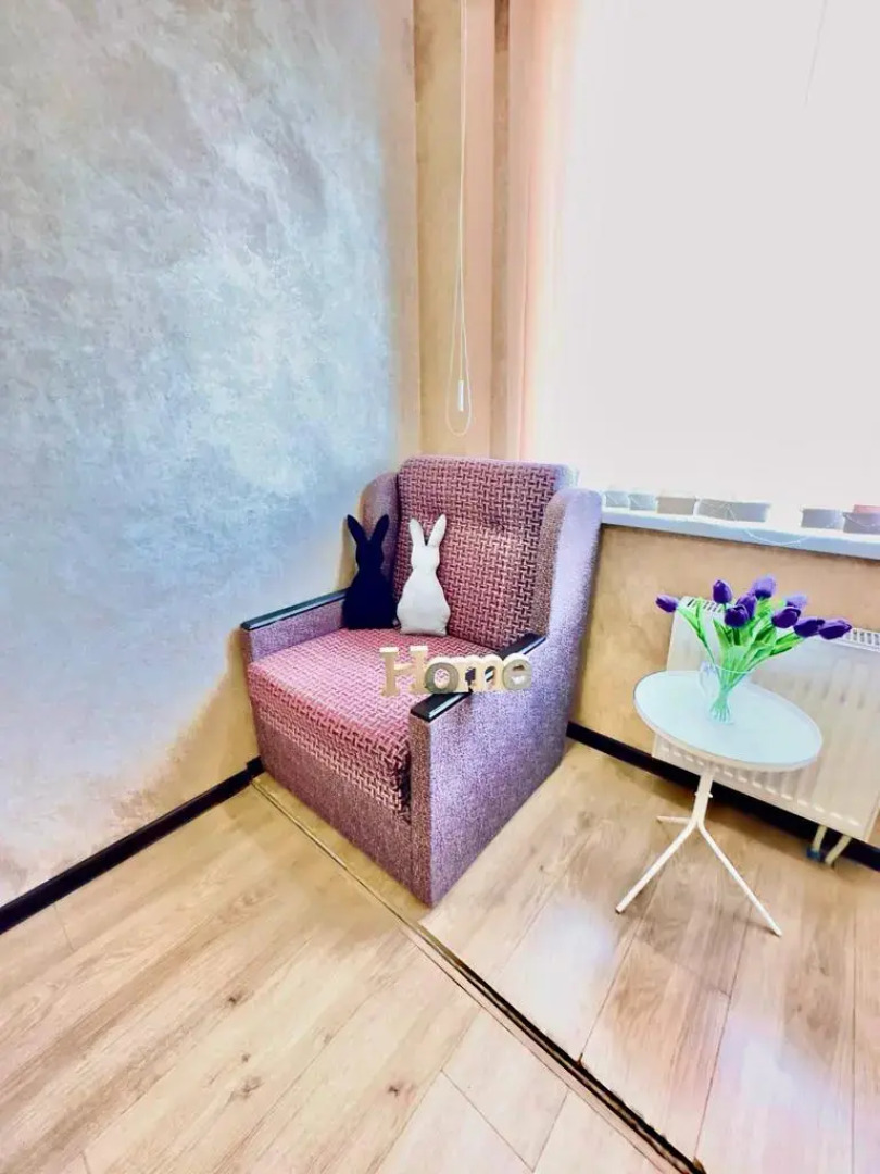 Апартаменты на Чапаева 57