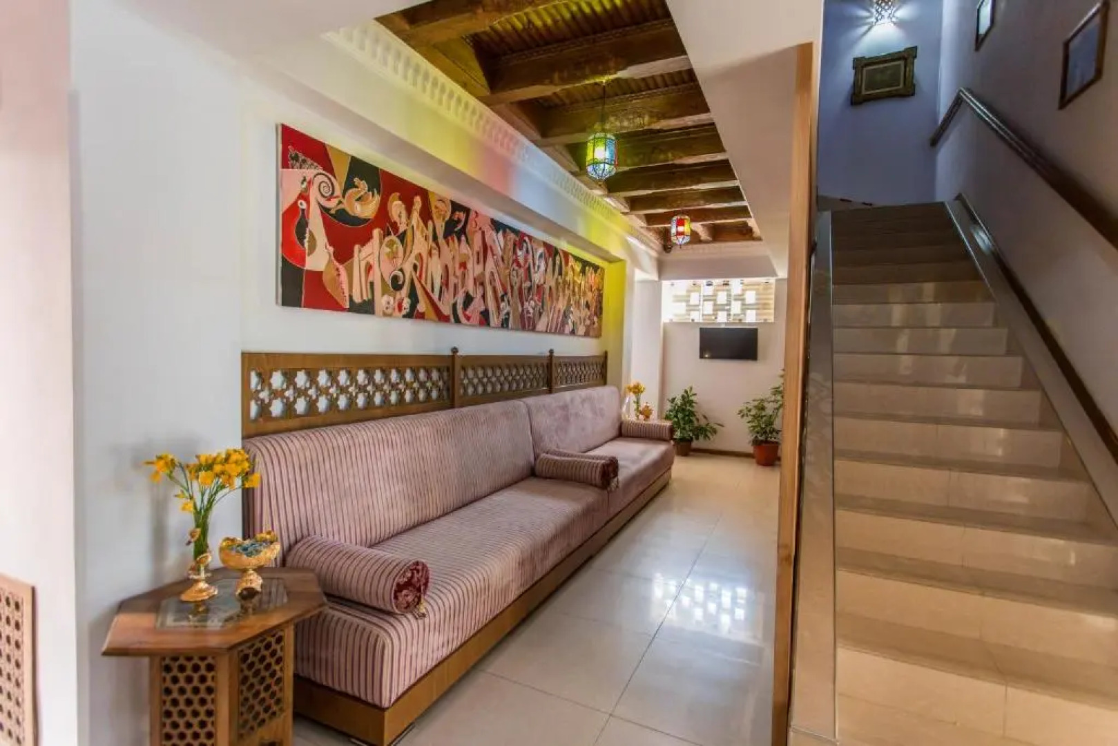 Бутик-Отель Kukaldosh