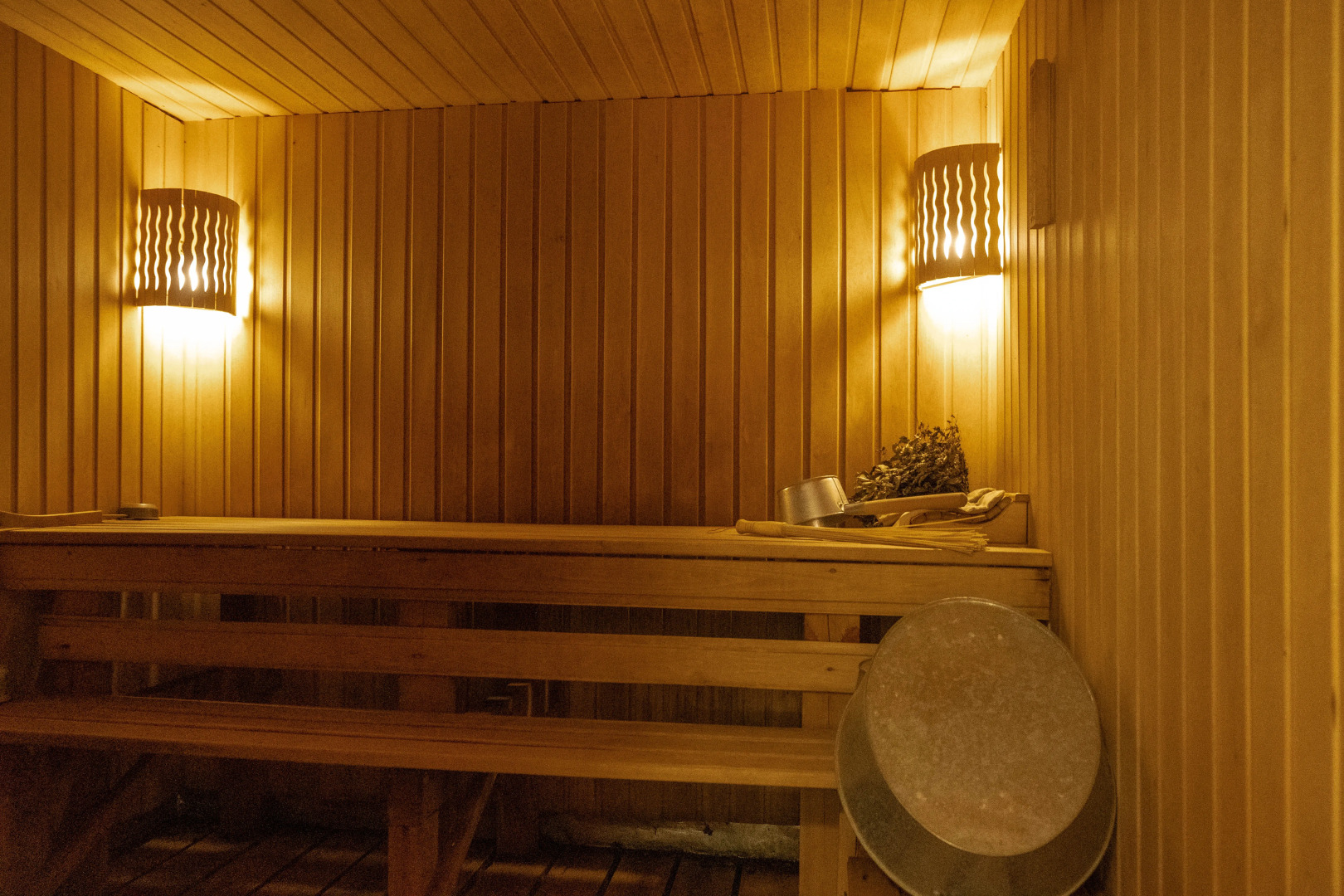 База отдыха Юг Турист