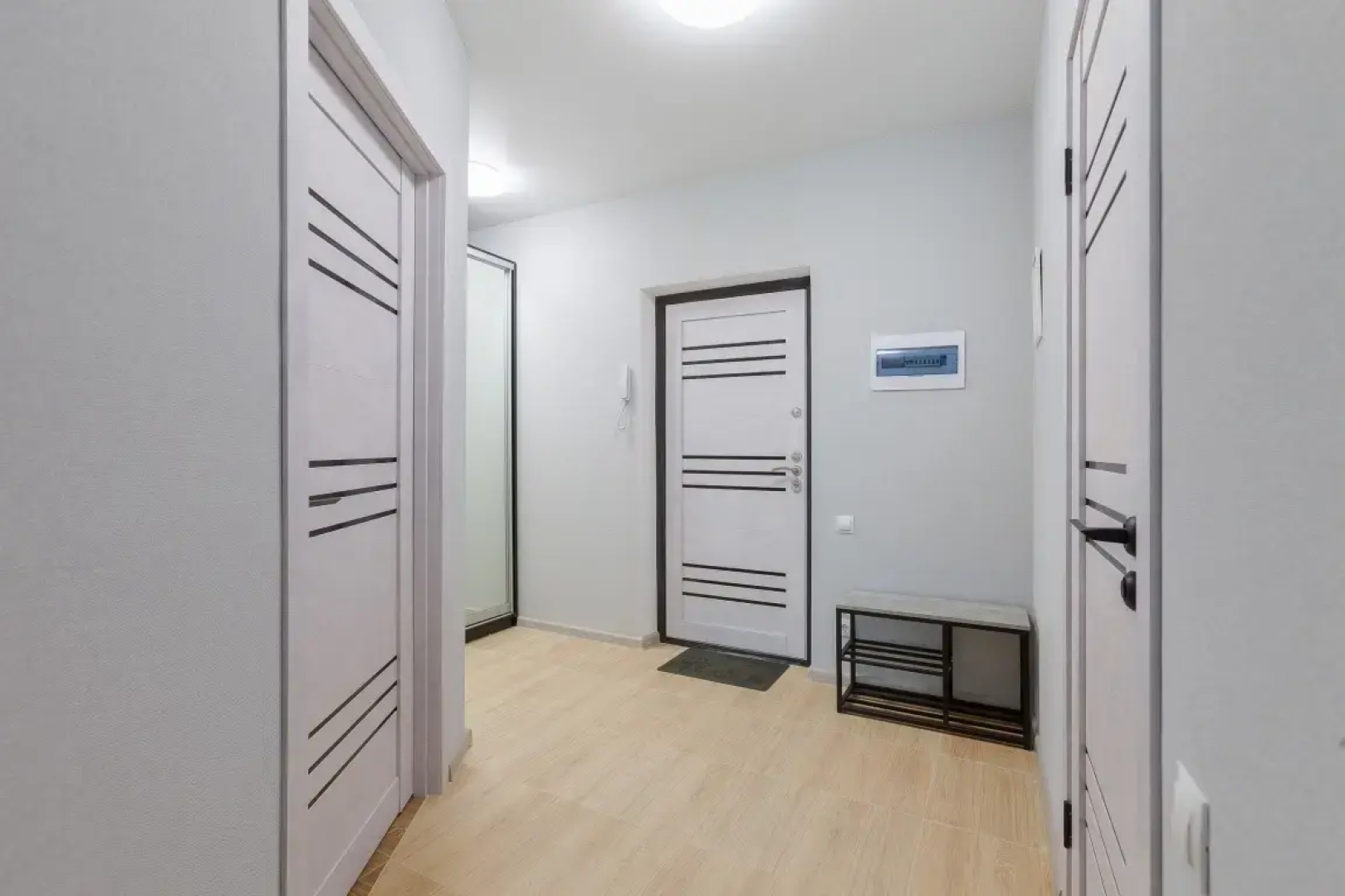 Апартаменты RentPlaza 1 с Видом на Волгу