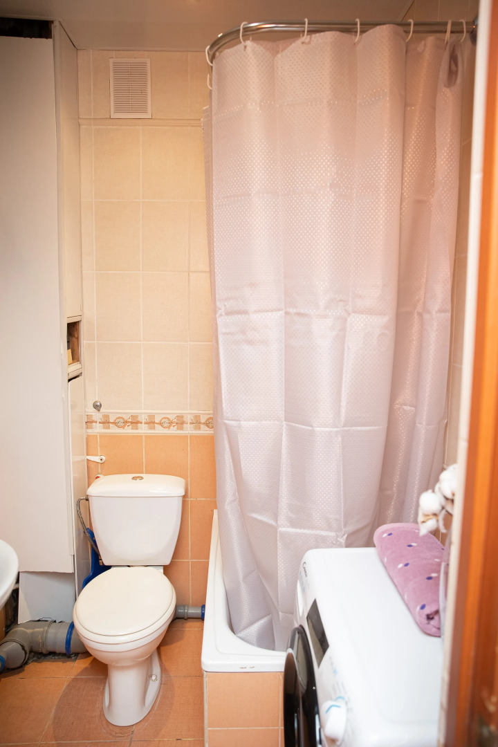 Апартаменты Bon Voyage