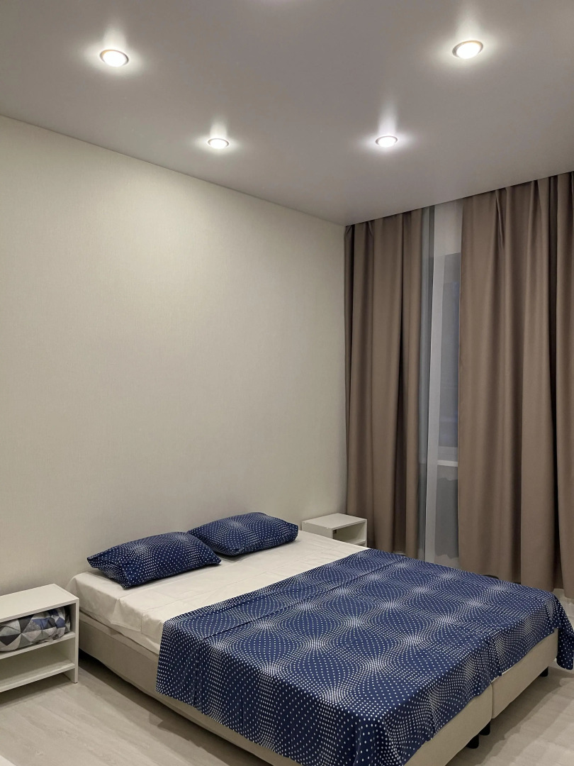 Квартира Апартаменты LOYAL'Ь Карла Маркса 66