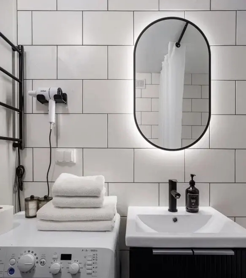 Квартира Новая