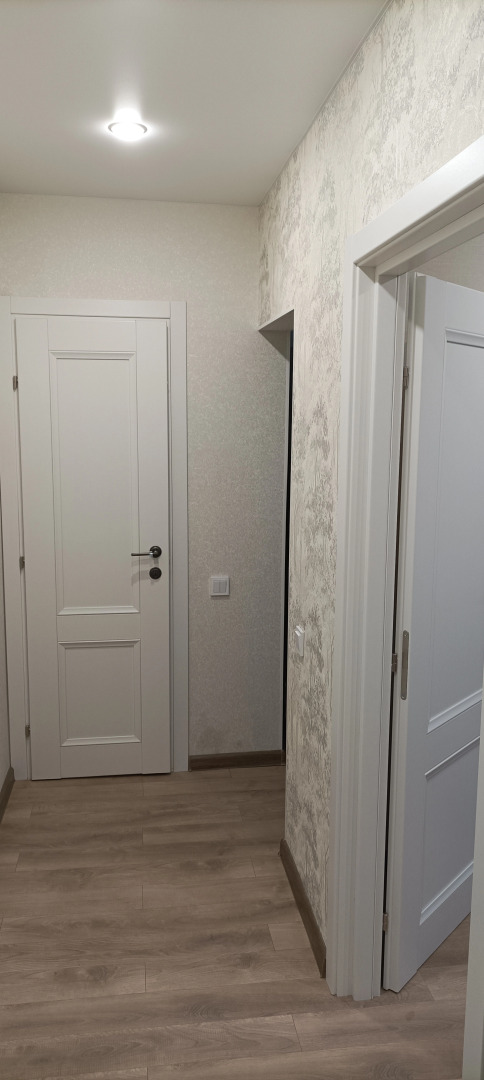 Апартаменты у Введенской церкви