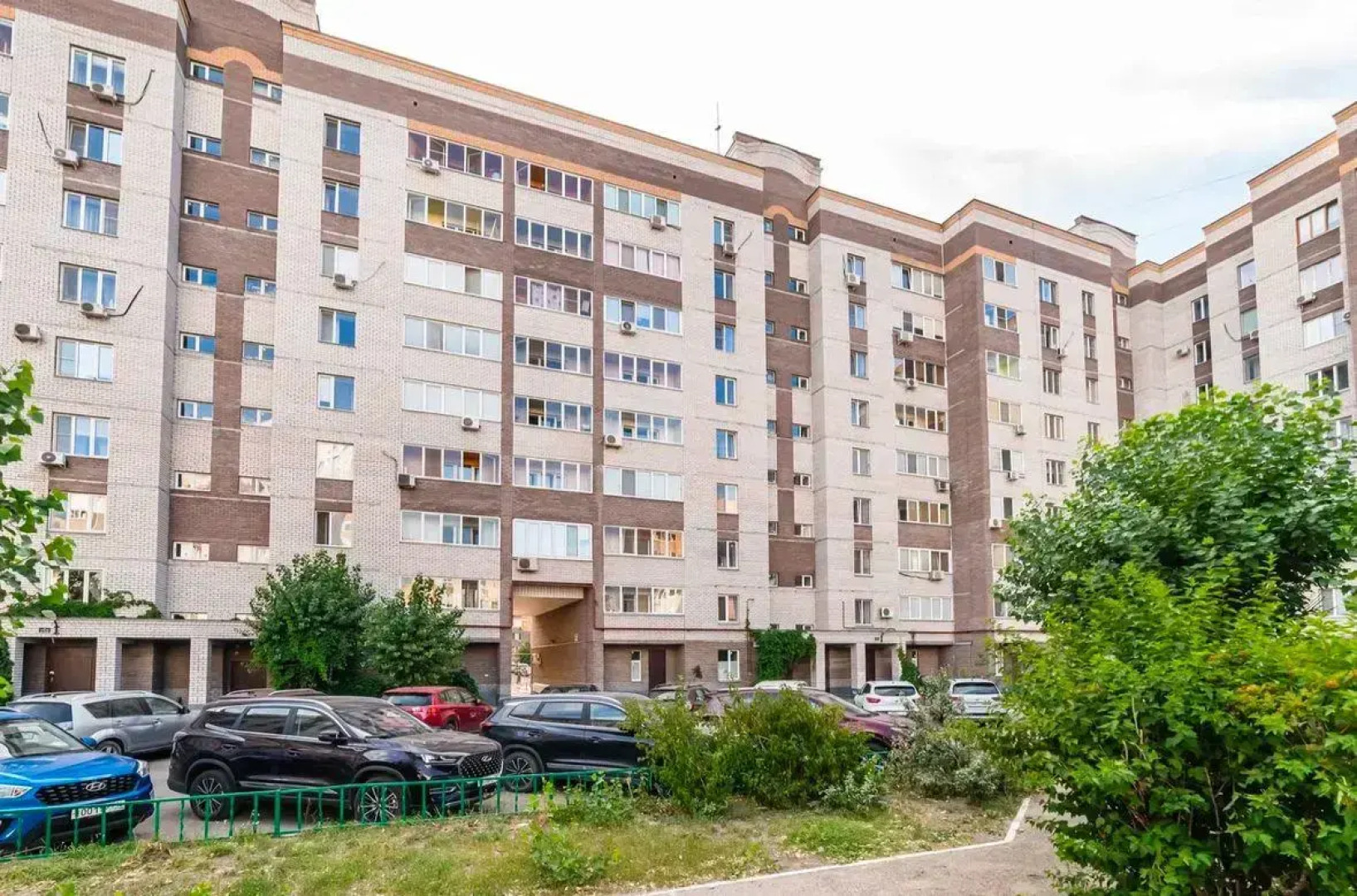 Квартира АК БАРС