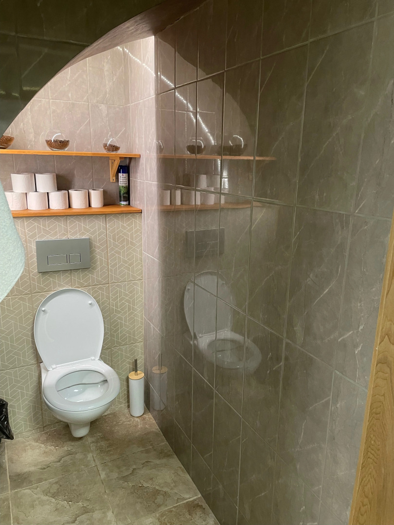 Хостел Ильинский