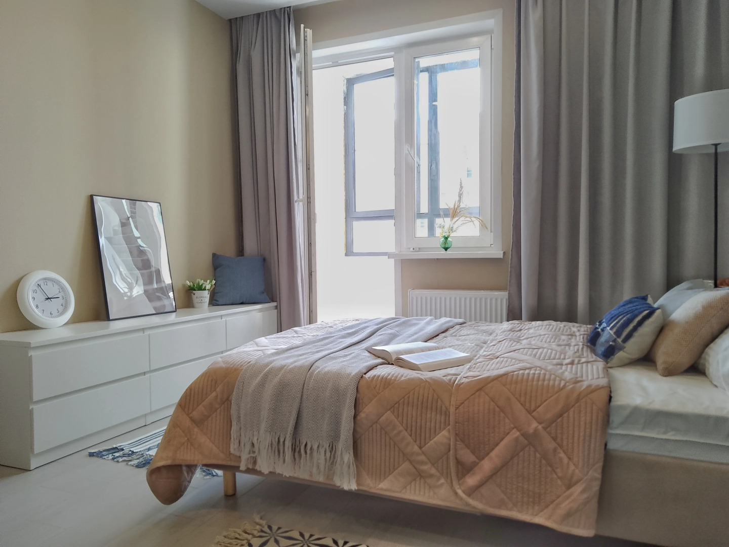 Апартаменты Любовь