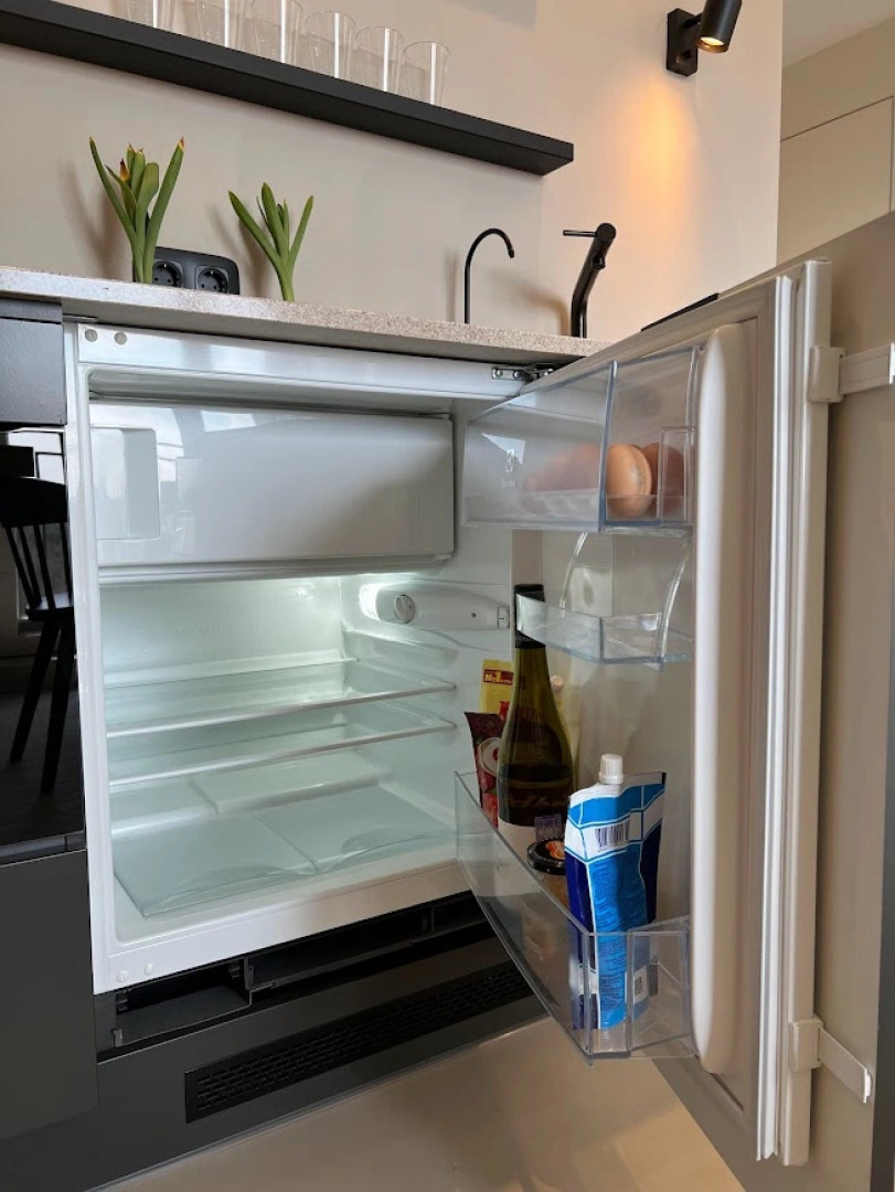 Квартира Солярис