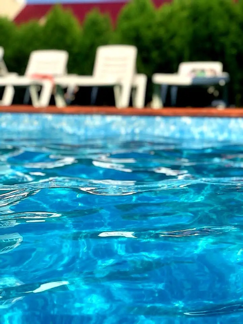 Мини-отель Якорь