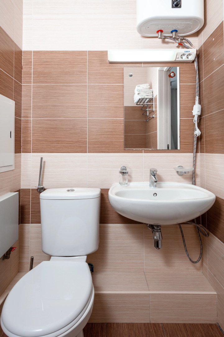 Апартаменты в бархатных сезонах