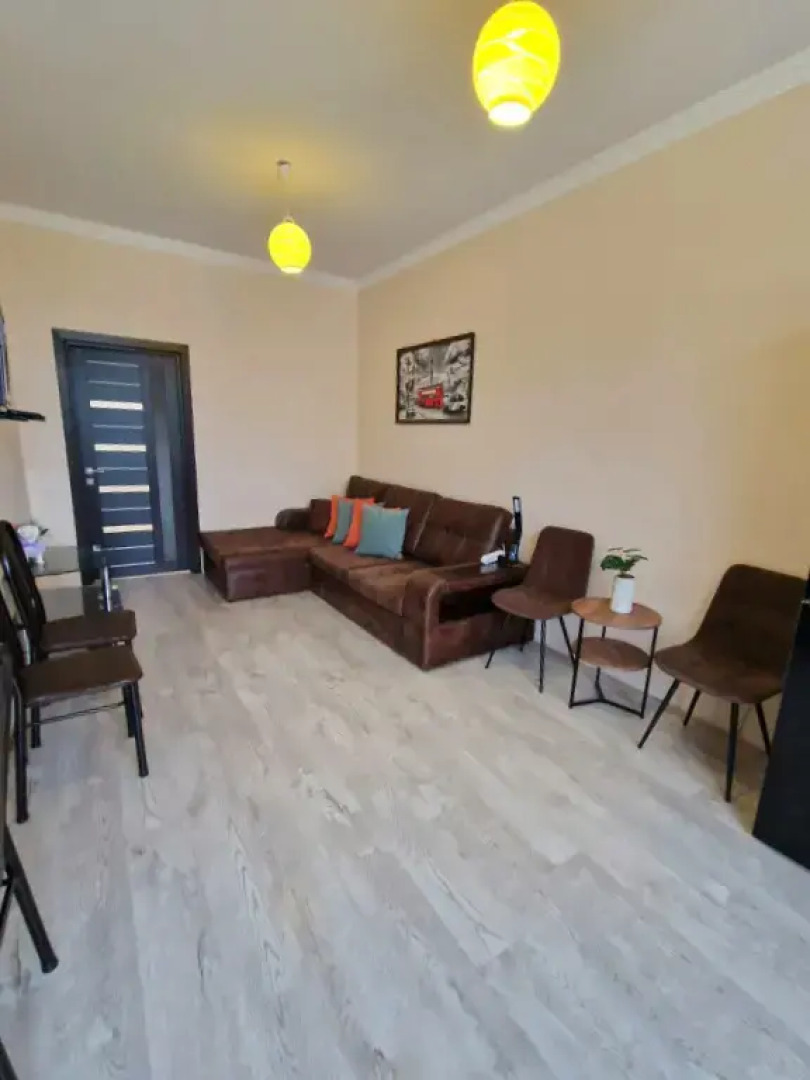 Квартира Новая 2х Комнатная в Самом Дорогом Районе Пятигорска