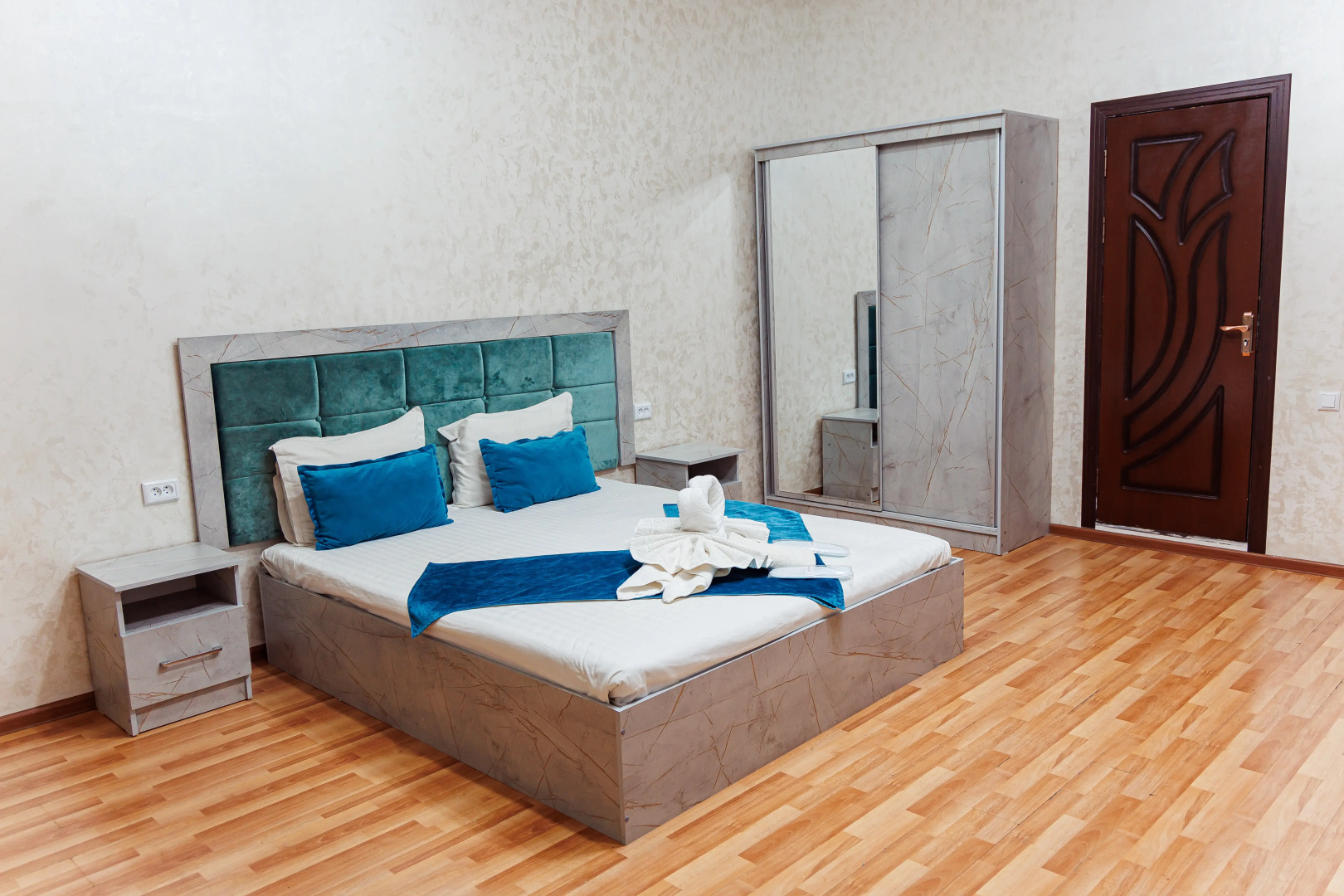 Отель Art Inn