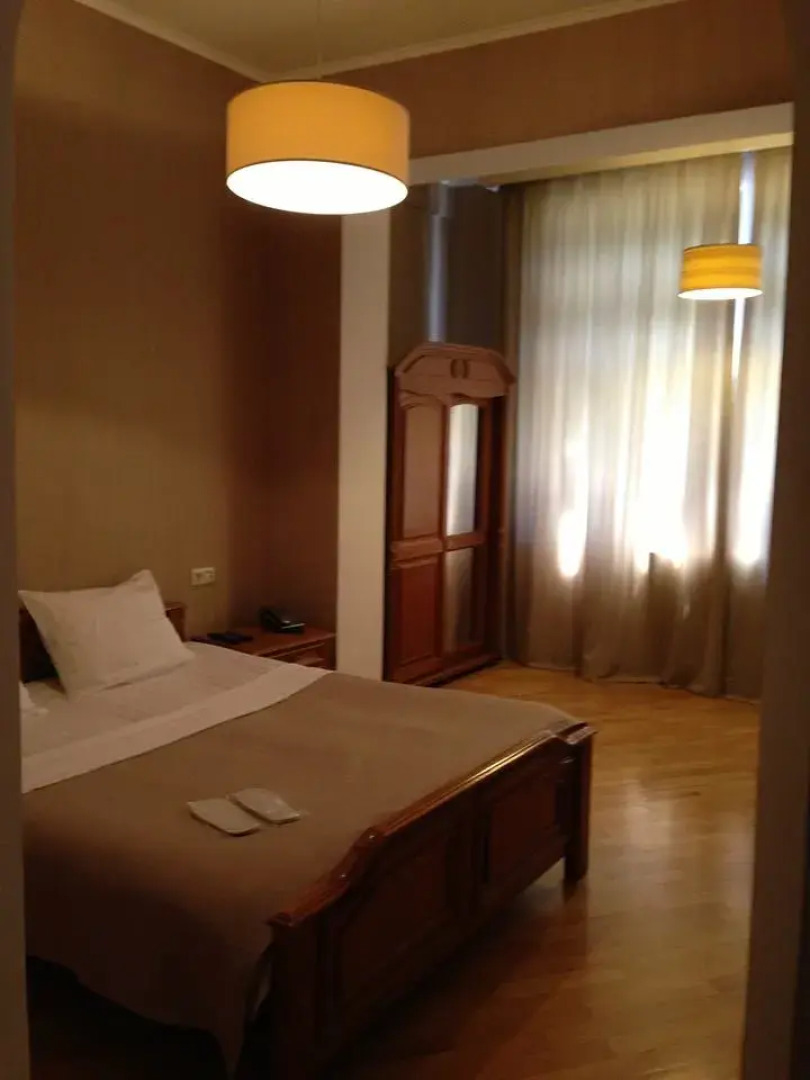 Гостевой Дом Vera House