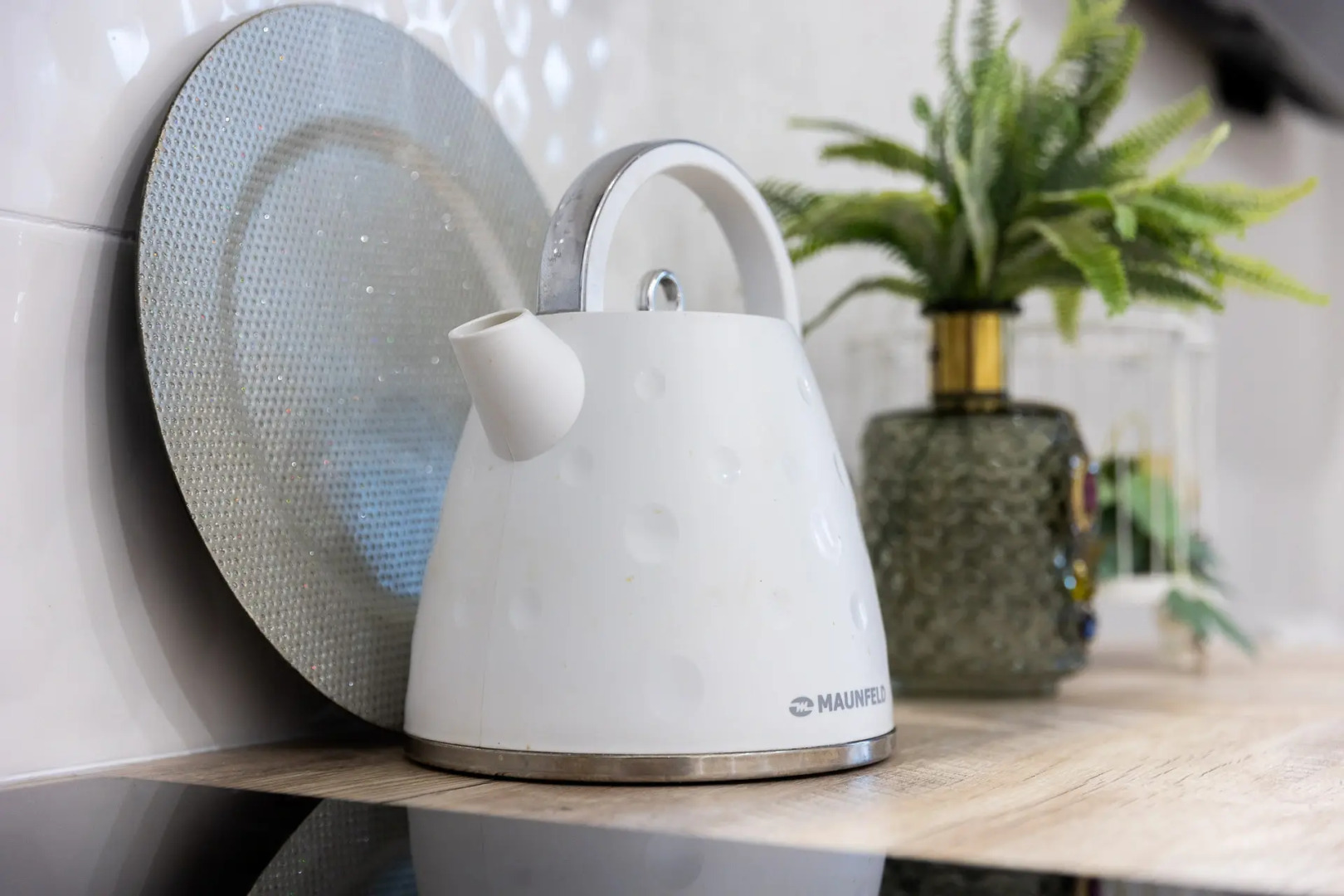 Апартаменты в Доме Лазурит