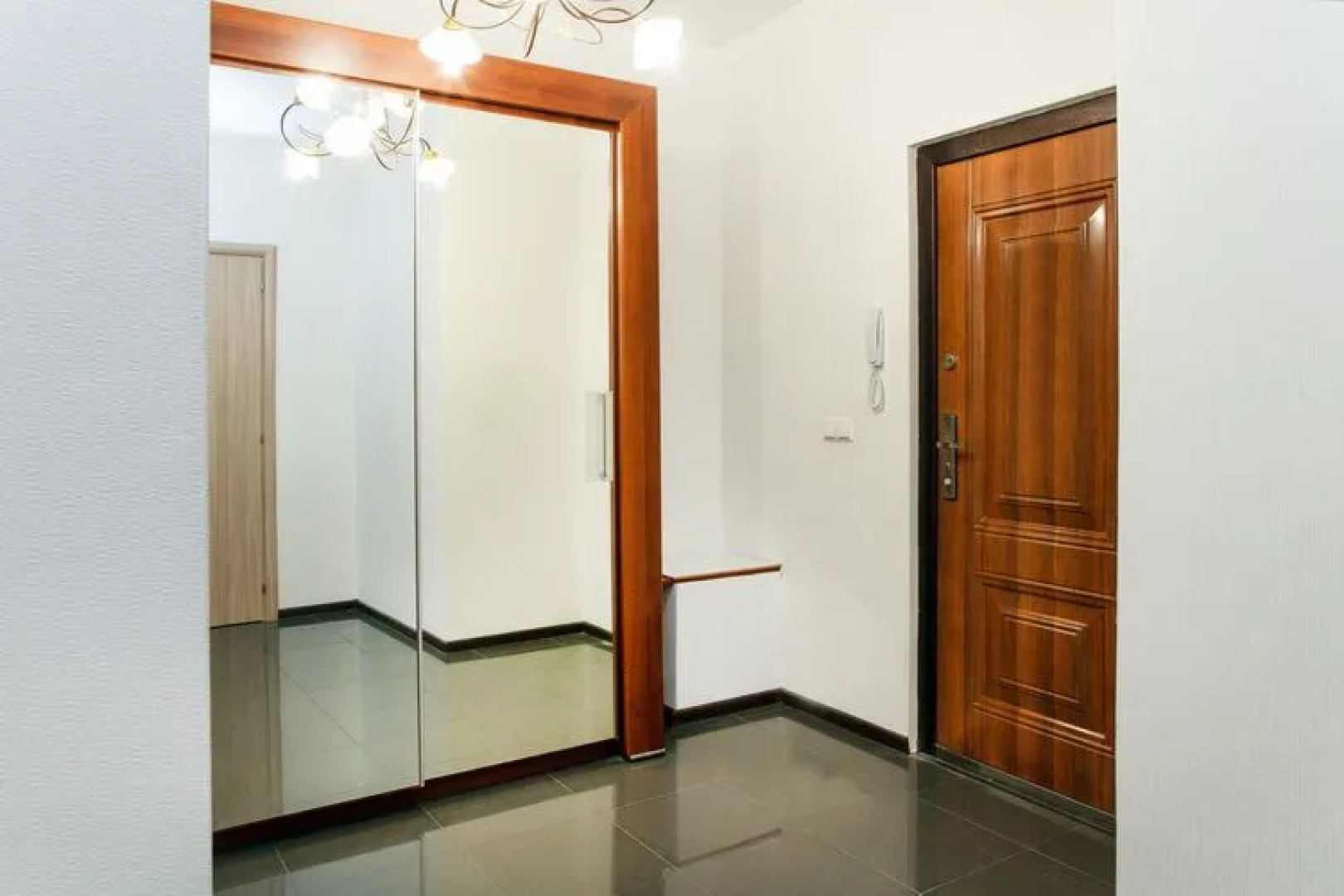 Апартаменты Даудель №95 у БЦ Петр Столыпин